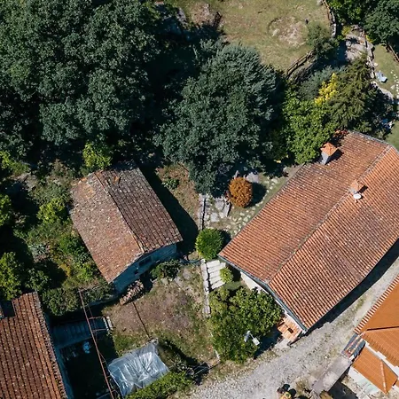 Dom wakacyjny Quinta Da Azenha By House And People