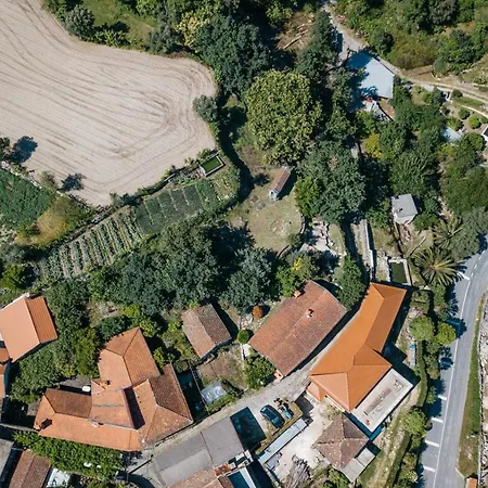 Quinta Da Azenha By House And People Dom wakacyjny *