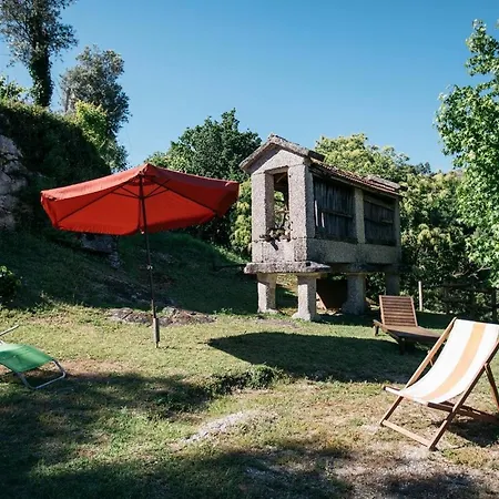 Dom wakacyjny Quinta Da Azenha By House And People