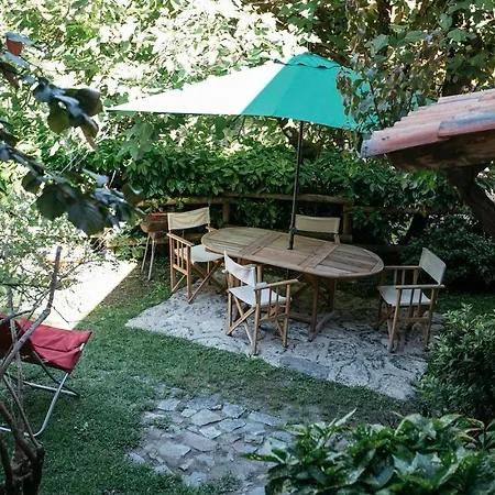 Dom wakacyjny Quinta Da Azenha By House And People *