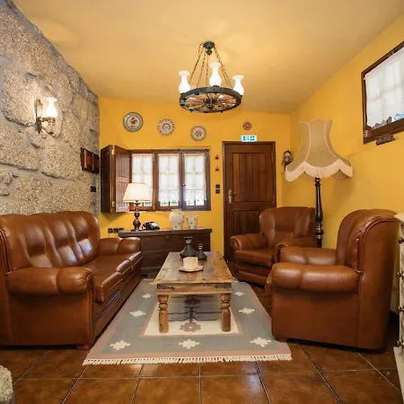 Quinta Da Azenha By House And People *