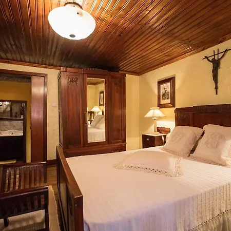 Quinta Da Azenha By House And People * Valdosende