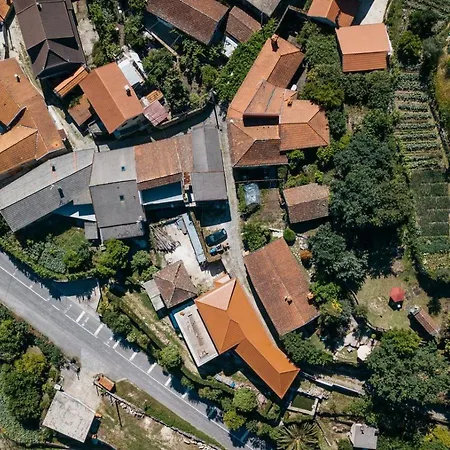 Quinta Da Azenha By House And People