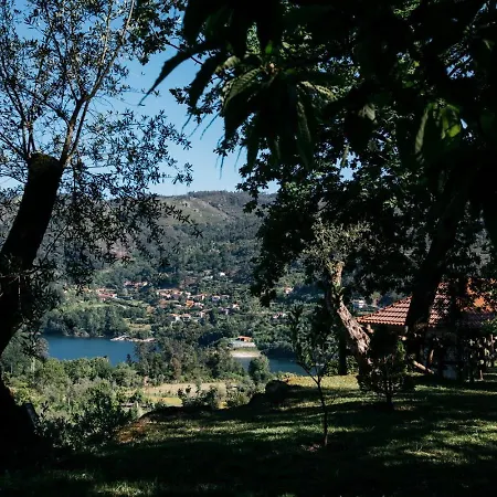 Casa vacanze Quinta Da Azenha By House And People *