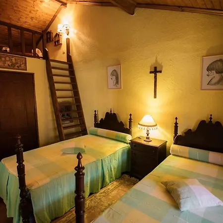 Casa vacanze Quinta Da Azenha By House And People