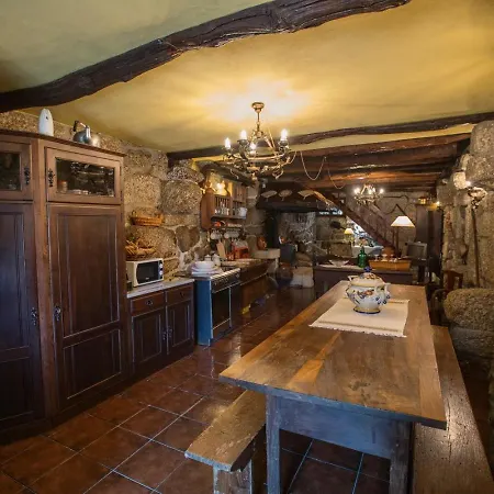 Quinta Da Azenha By House And People Casa vacanze Valdosende