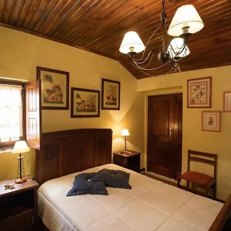 Quinta Da Azenha By House And People * Valdosende