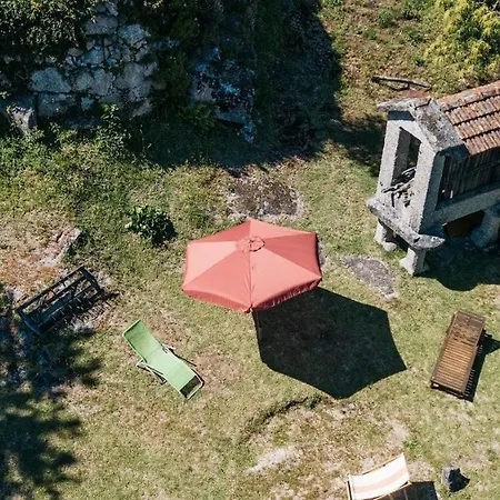 Quinta Da Azenha By House And People