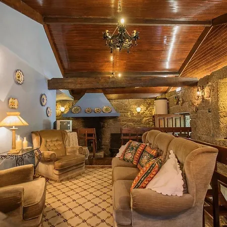 Quinta Da Azenha By House And People Casa vacanze