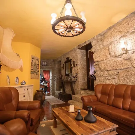 Casa vacanze Quinta Da Azenha By House And People