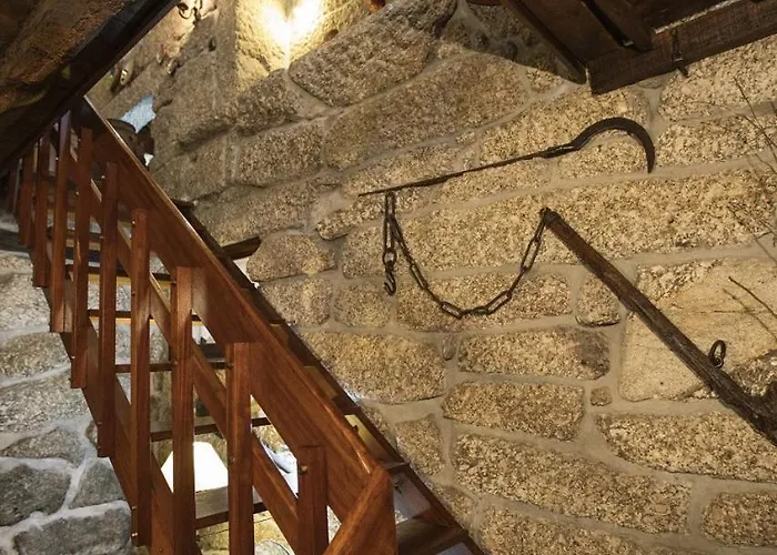 Quinta Da Azenha By House And People 펜션