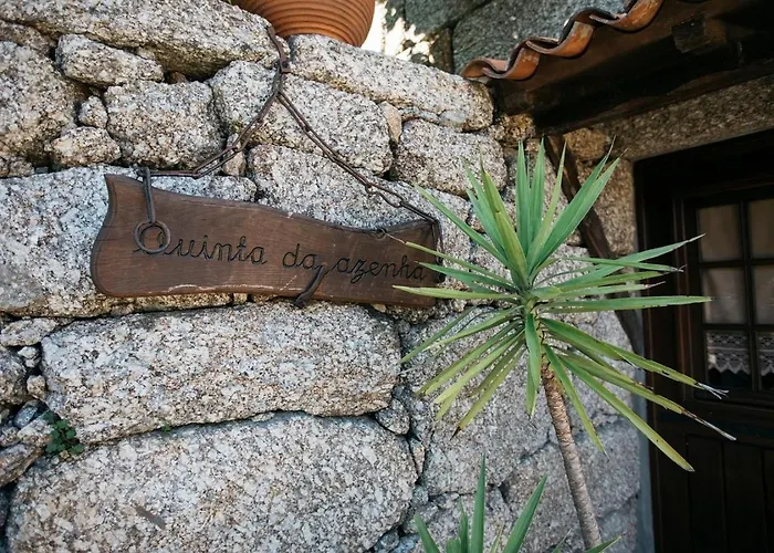 Quinta Da Azenha By House And People בית נופש