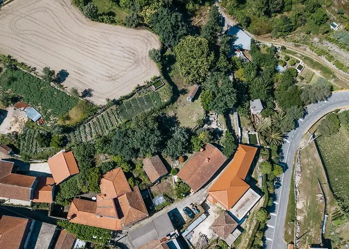 Quinta Da Azenha By House And People 펜션 *