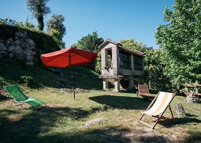 בית נופש Quinta Da Azenha By House And People