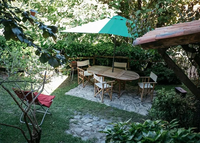 בית נופש Quinta Da Azenha By House And People *