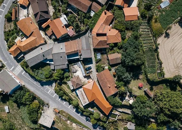 Quinta Da Azenha By House And People