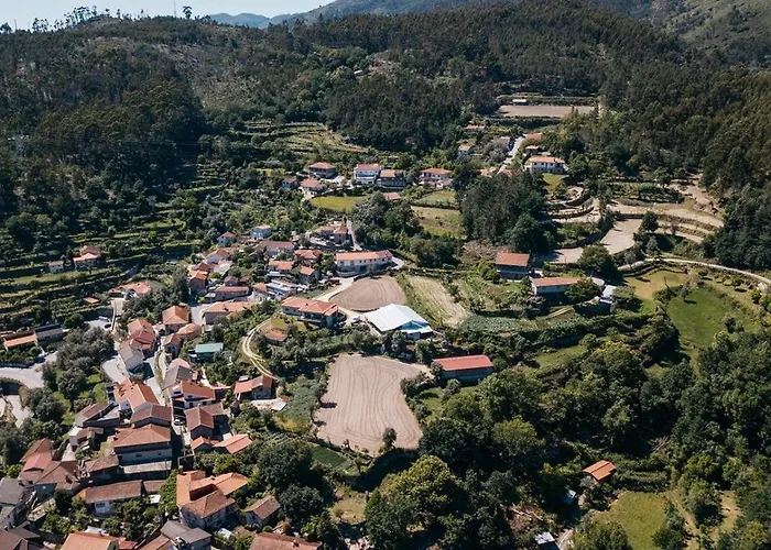 Quinta Da Azenha By House And People 펜션 *