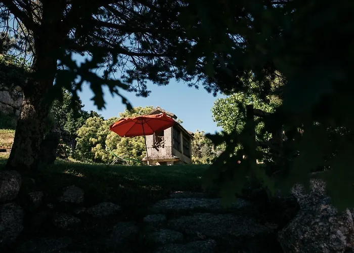 Quinta Da Azenha By House And People *