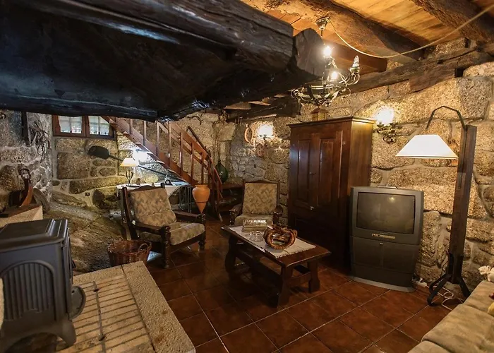 Quinta Da Azenha By House And People 펜션