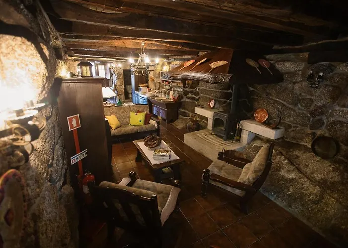 Quinta Da Azenha By House And People 펜션