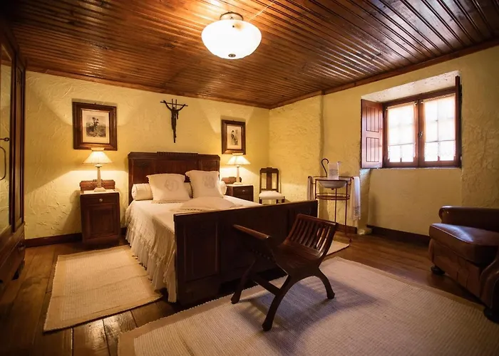 בית נופש Quinta Da Azenha By House And People *