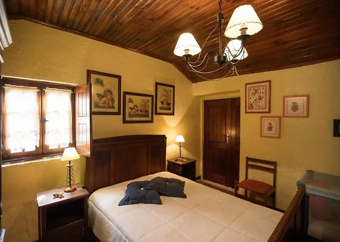 Quinta Da Azenha By House And People * Valdosende