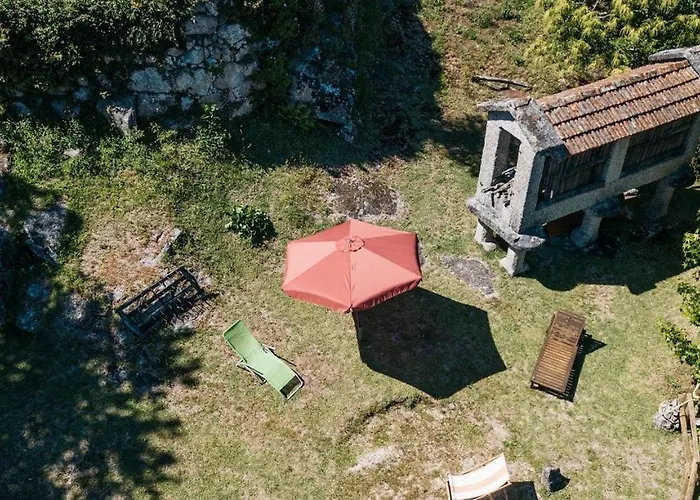 Quinta Da Azenha By House And People