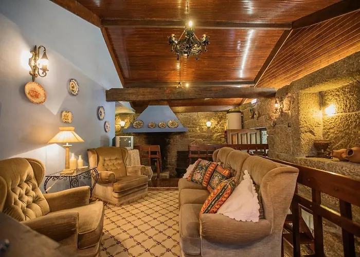 Quinta Da Azenha By House And People בית נופש